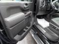 Chevrolet Silverado 3500HD LTZ Crew Cab 4x4 Black photo #17