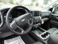 Chevrolet Silverado 3500HD LTZ Crew Cab 4x4 Black photo #21