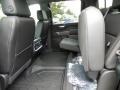 Chevrolet Silverado 3500HD LTZ Crew Cab 4x4 Black photo #51