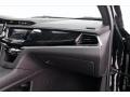 Cadillac XT6 Premium Luxury Stellar Black Metallic photo #28