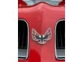 Pontiac Firebird Formula 350 Buccaneer Red photo #66