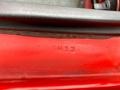 Pontiac Firebird Formula 350 Buccaneer Red photo #101