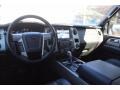 Ford Expedition EL Limited 4x4 Shadow Black photo #22