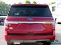 Ford Expedition King Ranch Max 4x4 Rapid Red photo #4
