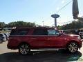 Ford Expedition King Ranch Max 4x4 Rapid Red photo #6