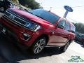 Ford Expedition King Ranch Max 4x4 Rapid Red photo #35