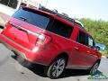 Ford Expedition King Ranch Max 4x4 Rapid Red photo #37