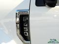 Ford F450 Super Duty King Ranch Crew Cab 4x4 Star White Metallic Tri-Coat photo #37