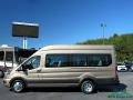 Ford Transit Passenger Wagon XLT 350 HR Extended Diffused Silver photo #2