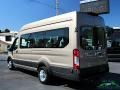 Ford Transit Passenger Wagon XLT 350 HR Extended Diffused Silver photo #3