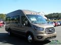Ford Transit Passenger Wagon XLT 350 HR Extended Diffused Silver photo #7