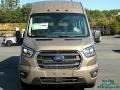 Ford Transit Passenger Wagon XLT 350 HR Extended Diffused Silver photo #8