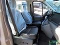 Ford Transit Passenger Wagon XLT 350 HR Extended Diffused Silver photo #12