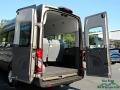 Ford Transit Passenger Wagon XLT 350 HR Extended Diffused Silver photo #18