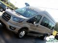 Ford Transit Passenger Wagon XLT 350 HR Extended Diffused Silver photo #32