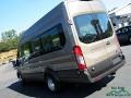 Ford Transit Passenger Wagon XLT 350 HR Extended Diffused Silver photo #35