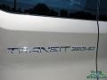 Ford Transit Passenger Wagon XLT 350 HR Extended Diffused Silver photo #37