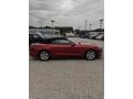 Ford Mustang EcoBoost Convertible Ruby Red photo #4