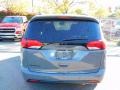 Chrysler Pacifica Launch Edition AWD Ceramic Grey photo #6