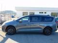 Chrysler Pacifica Launch Edition AWD Ceramic Grey photo #9