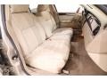 Lincoln Town Car Signature Limited Light French Silk Metallic photo #30
