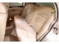 Lincoln Town Car Signature Limited Light French Silk Metallic photo #33