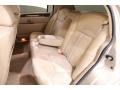 Lincoln Town Car Signature Limited Light French Silk Metallic photo #34