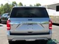 Ford Expedition XLT Max 4x4 Iconic Silver photo #4