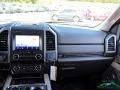 Ford Expedition XLT Max 4x4 Iconic Silver photo #17