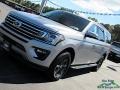 Ford Expedition XLT Max 4x4 Iconic Silver photo #30
