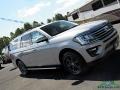 Ford Expedition XLT Max 4x4 Iconic Silver photo #31