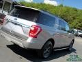 Ford Expedition XLT Max 4x4 Iconic Silver photo #32