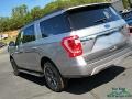 Ford Expedition XLT Max 4x4 Iconic Silver photo #33