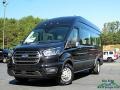 Ford Transit Passenger Wagon XLT 350 HR Extended Agate Black photo #1