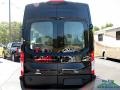 Ford Transit Passenger Wagon XLT 350 HR Extended Agate Black photo #4