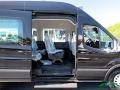 Ford Transit Passenger Wagon XLT 350 HR Extended Agate Black photo #13