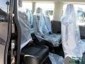 Ford Transit Passenger Wagon XLT 350 HR Extended Agate Black photo #15
