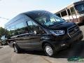 Ford Transit Passenger Wagon XLT 350 HR Extended Agate Black photo #33