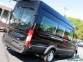 Ford Transit Passenger Wagon XLT 350 HR Extended Agate Black photo #34