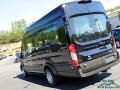 Ford Transit Passenger Wagon XLT 350 HR Extended Agate Black photo #35