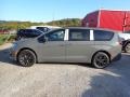 Chrysler Pacifica Launch Edition AWD Ceramic Grey photo #2