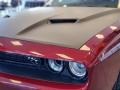 Dodge Challenger R/T Scat Pack 50th Anniversary Edition Octane Red photo #4
