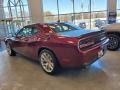Dodge Challenger R/T Scat Pack 50th Anniversary Edition Octane Red photo #7