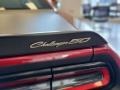 Dodge Challenger R/T Scat Pack 50th Anniversary Edition Octane Red photo #10