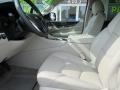 Cadillac Escalade Premium Luxury 4WD Crystal White Tricoat photo #9