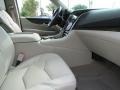 Cadillac Escalade Premium Luxury 4WD Crystal White Tricoat photo #11