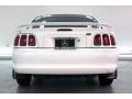 Ford Mustang V6 Coupe Ultra White photo #3