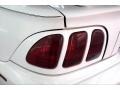 Ford Mustang V6 Coupe Ultra White photo #27