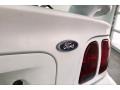 Ford Mustang V6 Coupe Ultra White photo #29