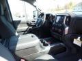 Chevrolet Silverado 3500HD LT Crew Cab 4x4 Black photo #50